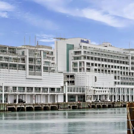Not Active Leilighet Auckland Eksteriør bilde